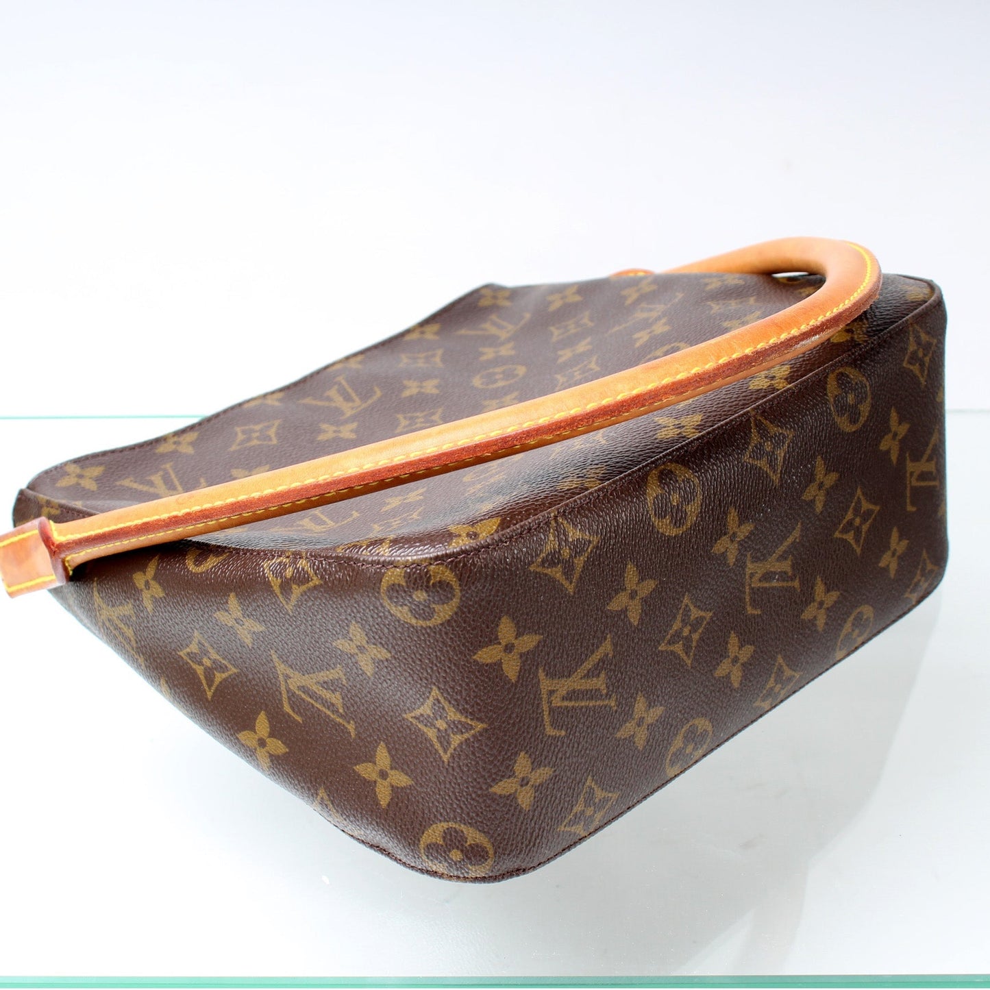 Louis Vuitton Lopping MM Monogram