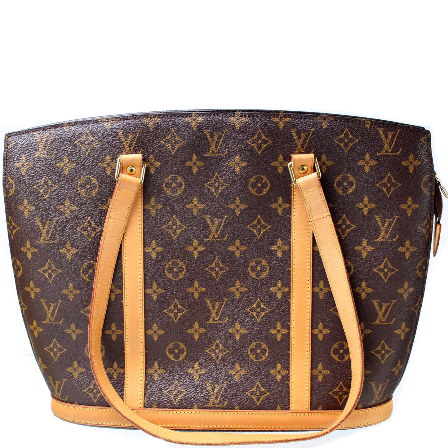 Louis Vuitton Babylone Monogram