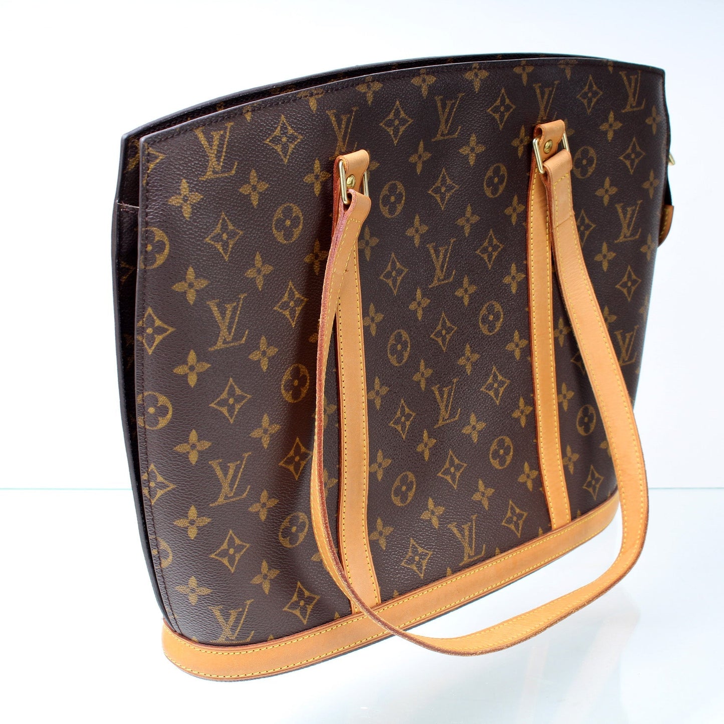 Louis Vuitton Babylone Monogram
