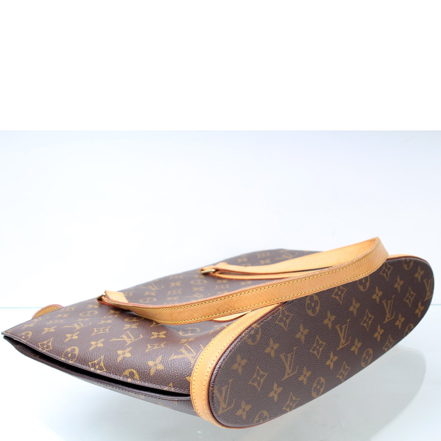 Louis Vuitton Babylone Monogram