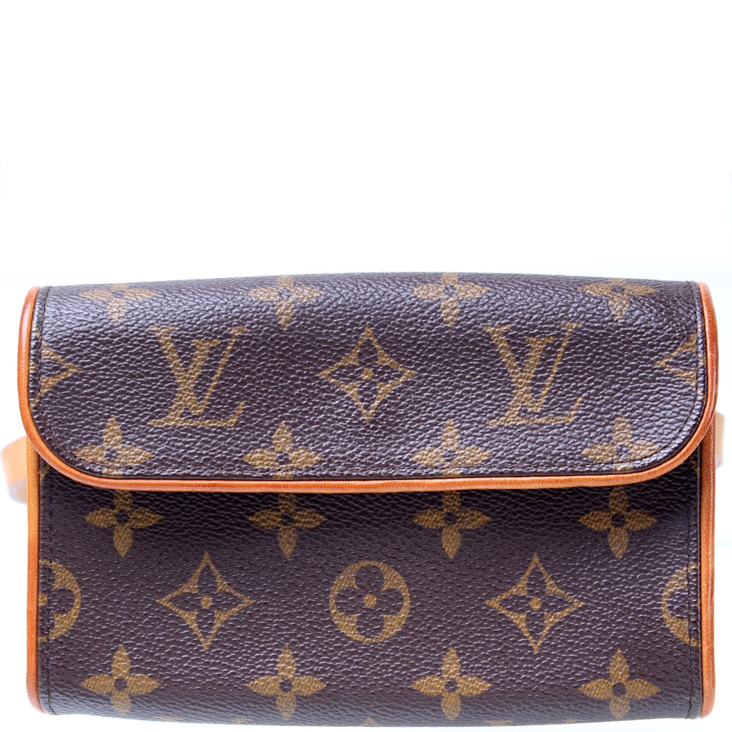 Louis Vuitton Pochette Florentine Monogram