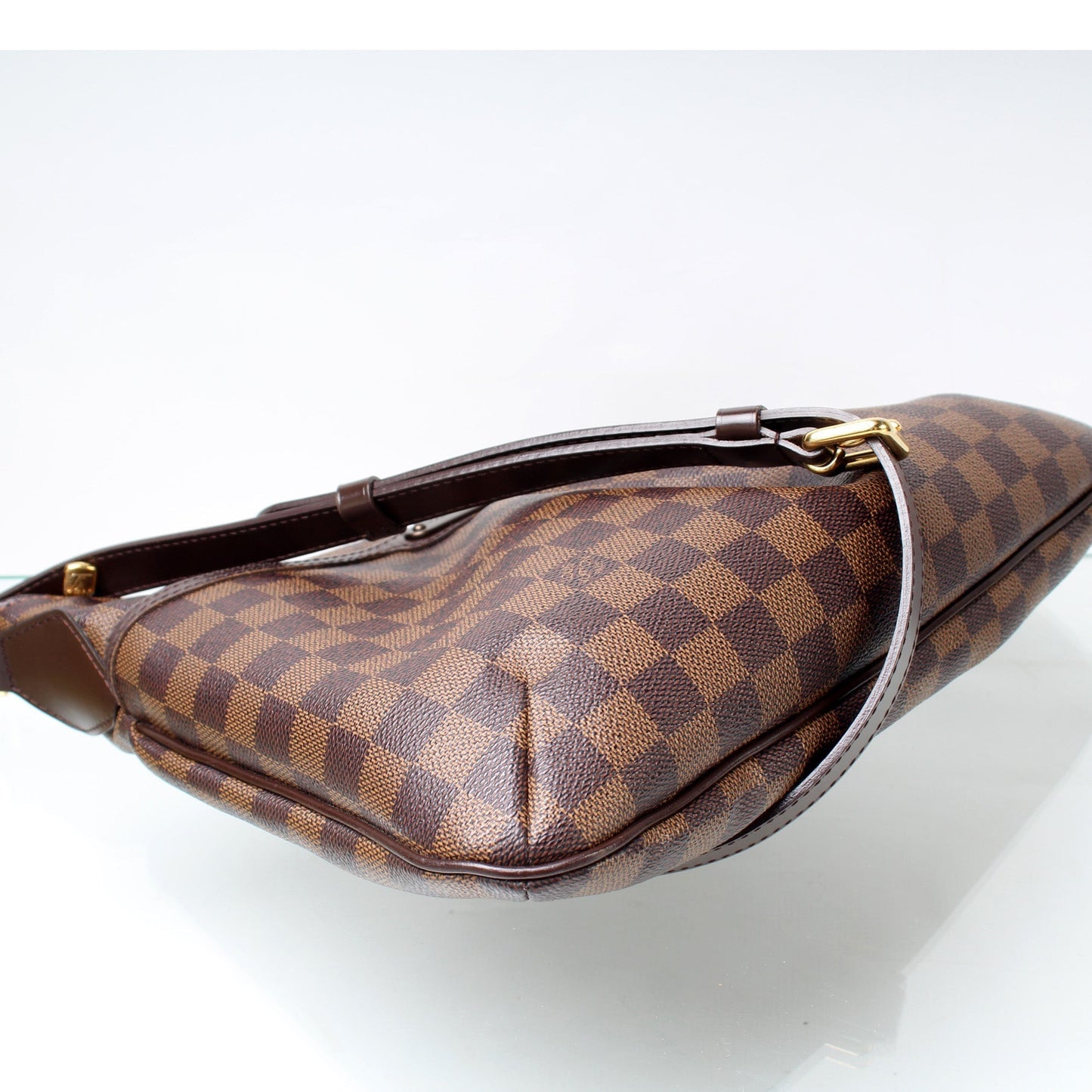 Louis Vuitton Bloomsbury PM Damier Ebene