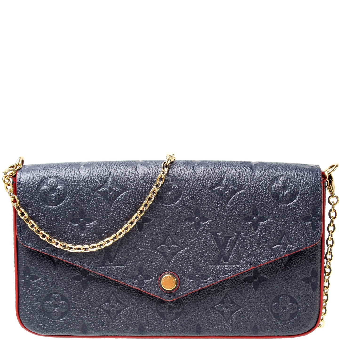 Louis Vuitton Pochette Felicie Empreinte