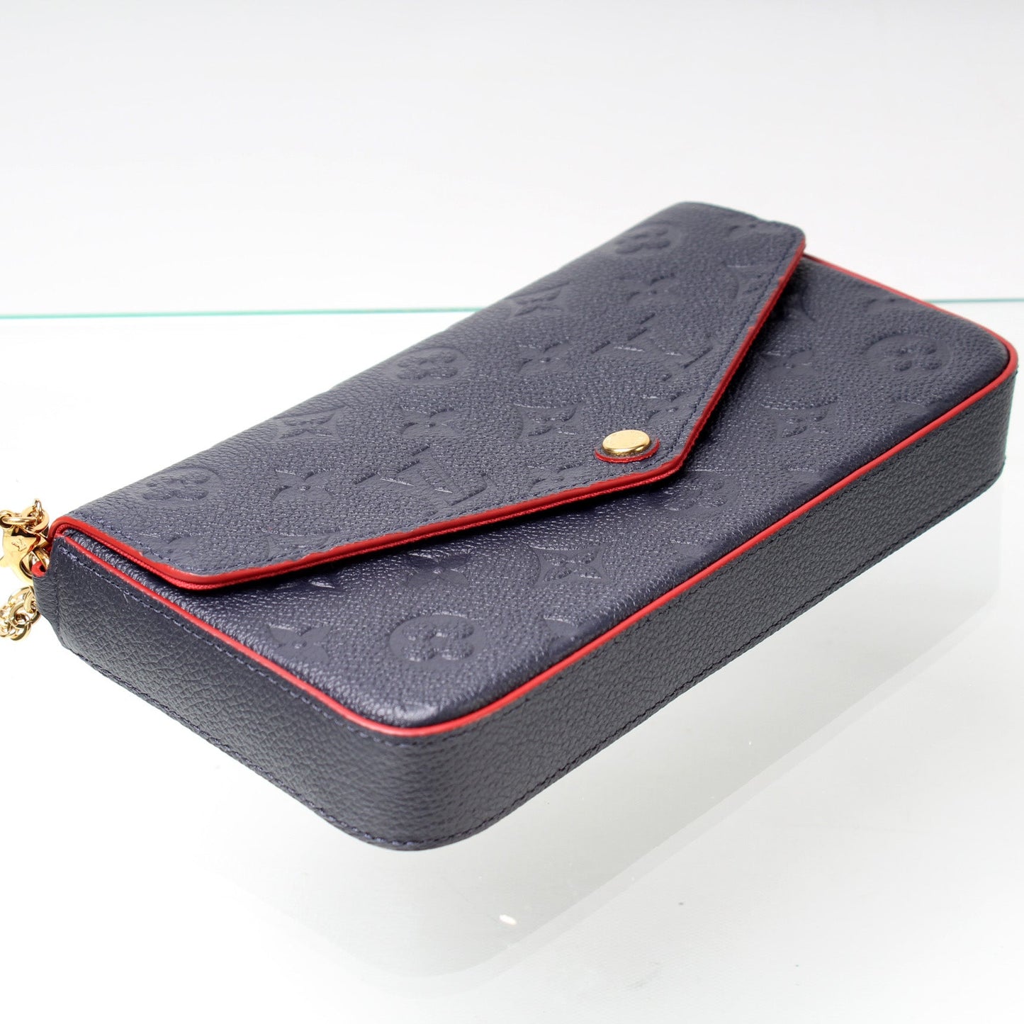 Louis Vuitton Pochette Felicie Empreinte