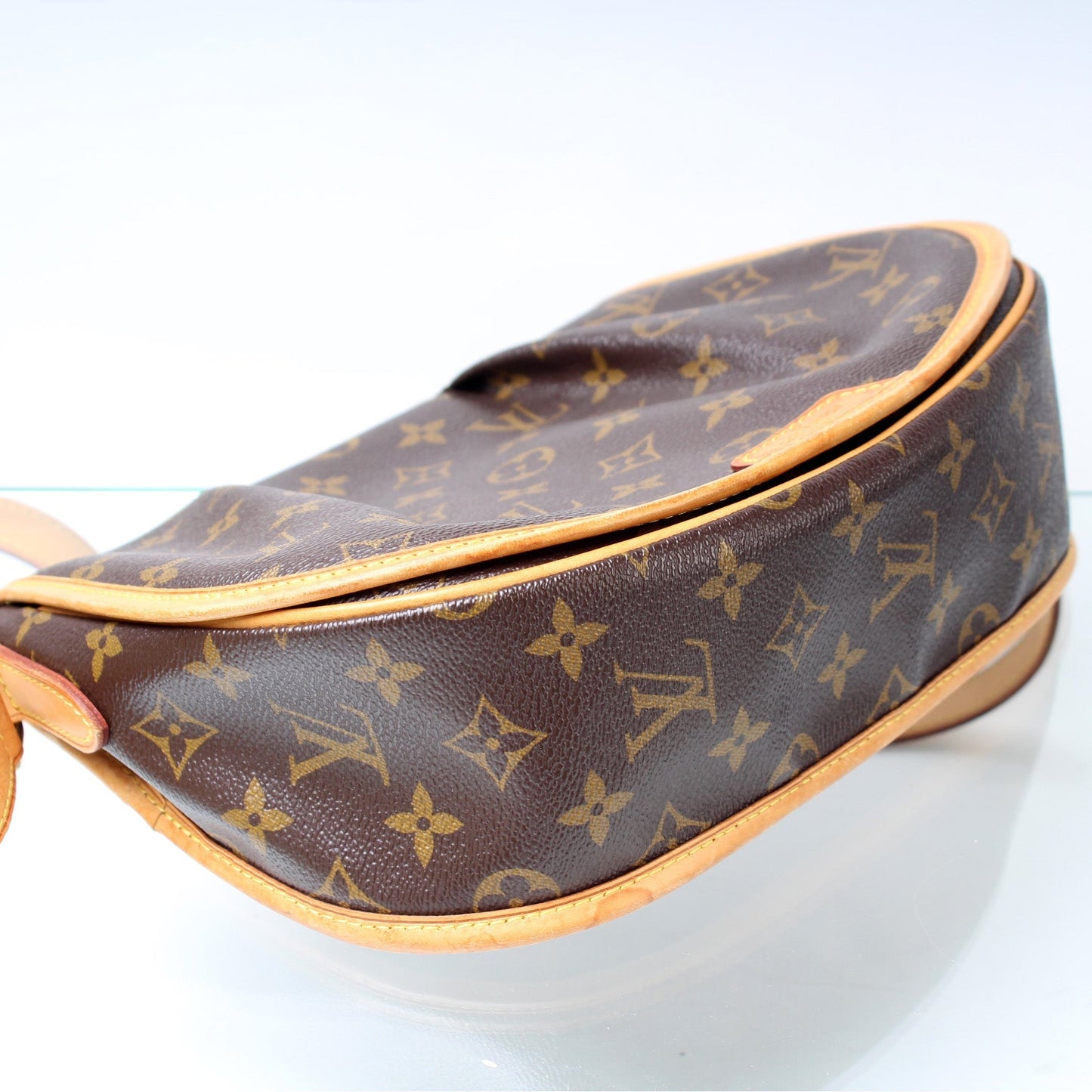 Louis Vuitton Menilmontant PM Monogram