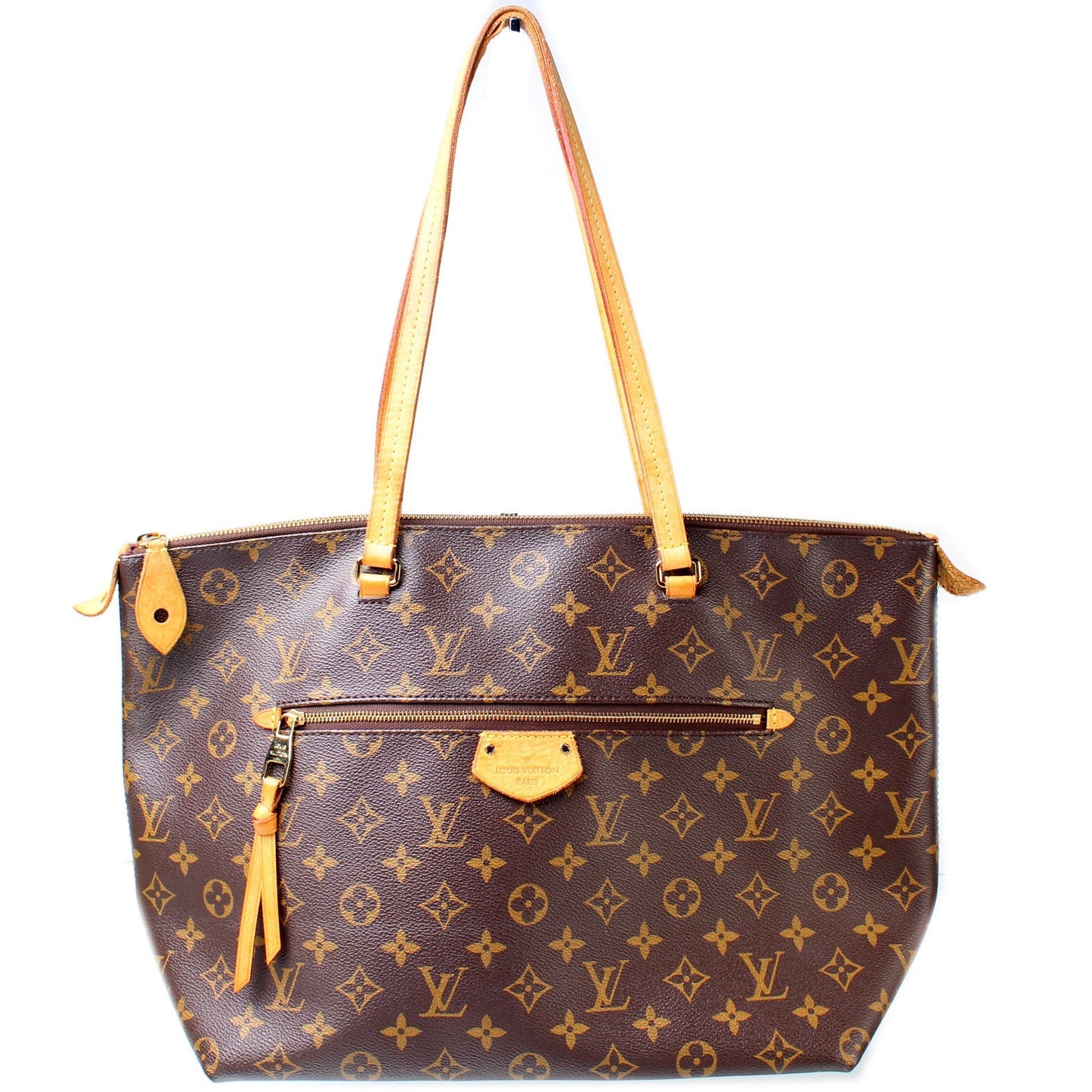 Louis Vuitton Iena MM Monogram