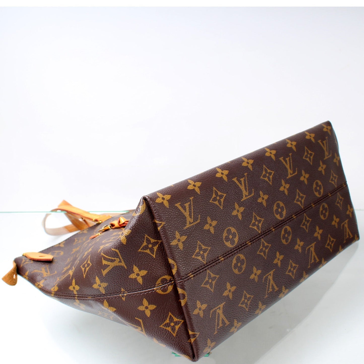 Louis Vuitton Iena MM Monogram