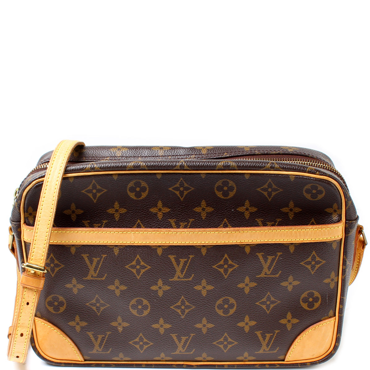 Louis Vuitton Trocadero 30 Monogram