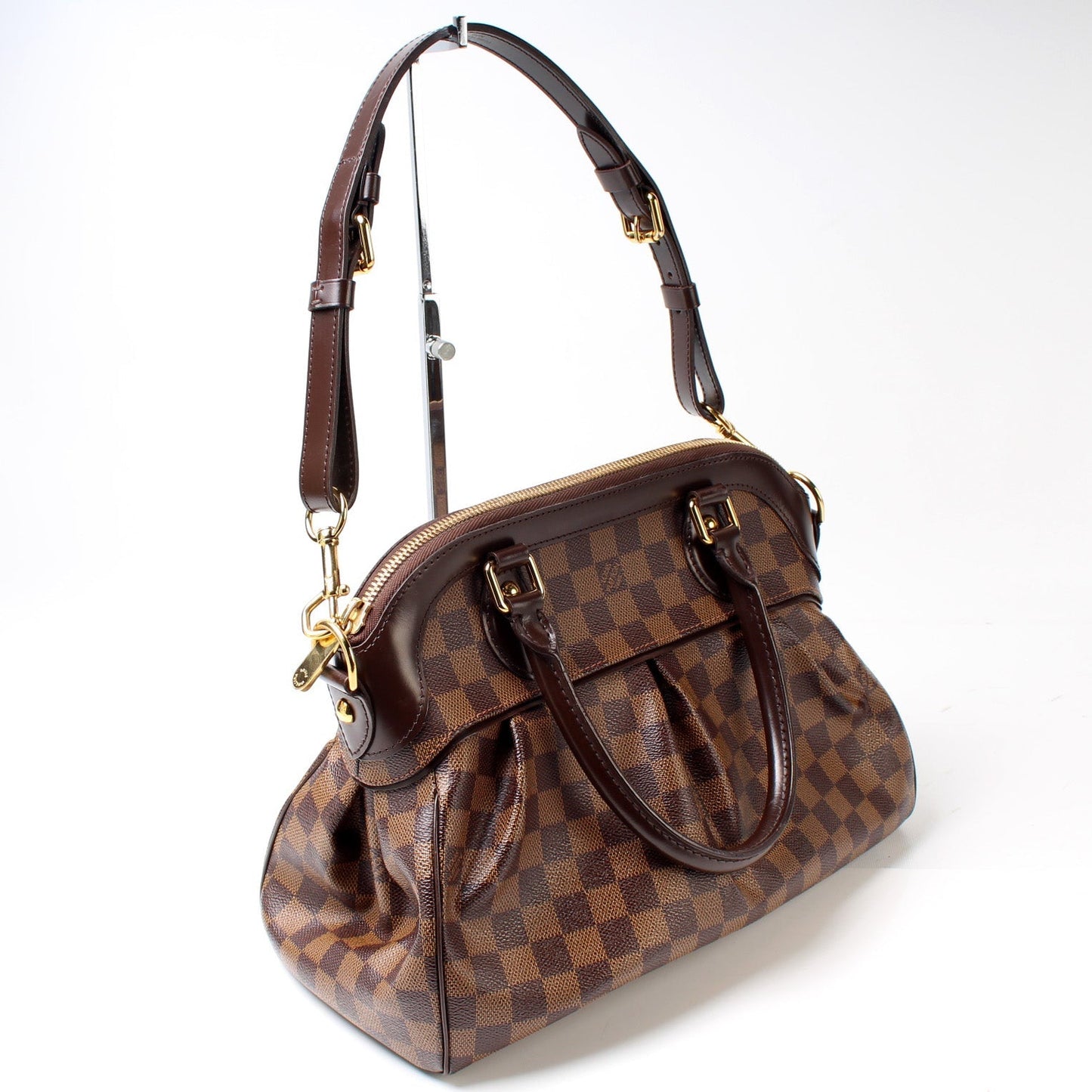 Louis Vuitton Trevi PM Damier Ebene