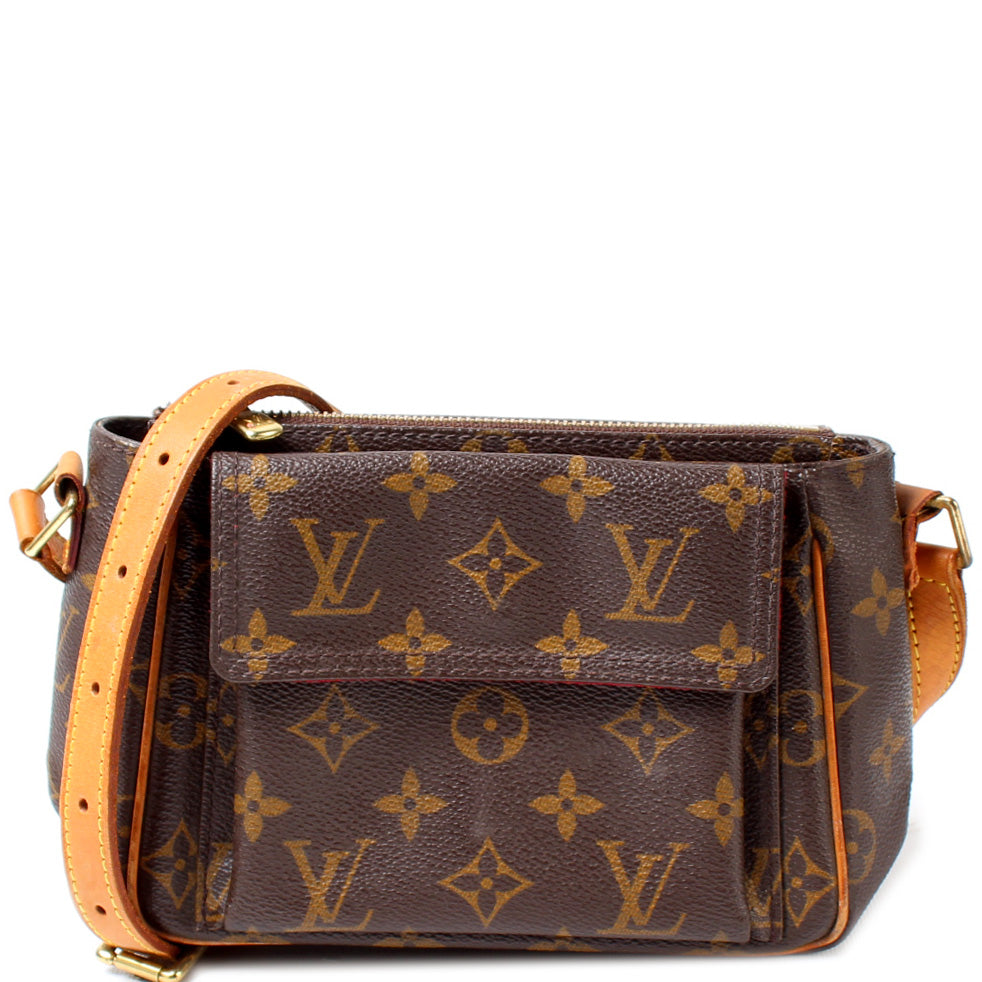 Louis Vuitton Viva Cite PM Monogram