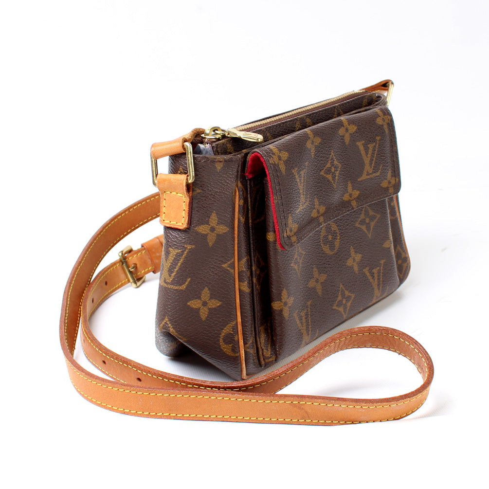 Louis Vuitton Viva Cite PM Monogram