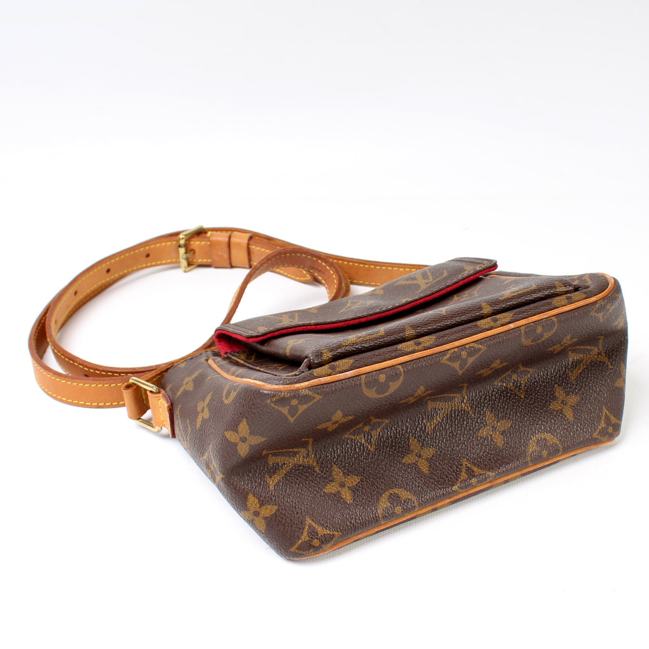 Louis Vuitton Viva Cite PM Monogram