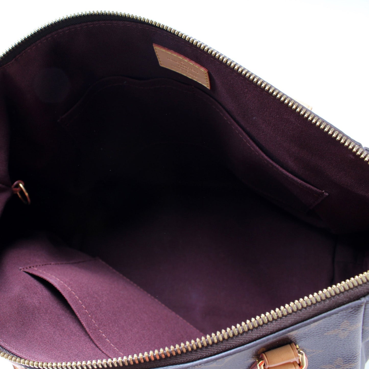 Louis Vuitton Turenne MM Monogram