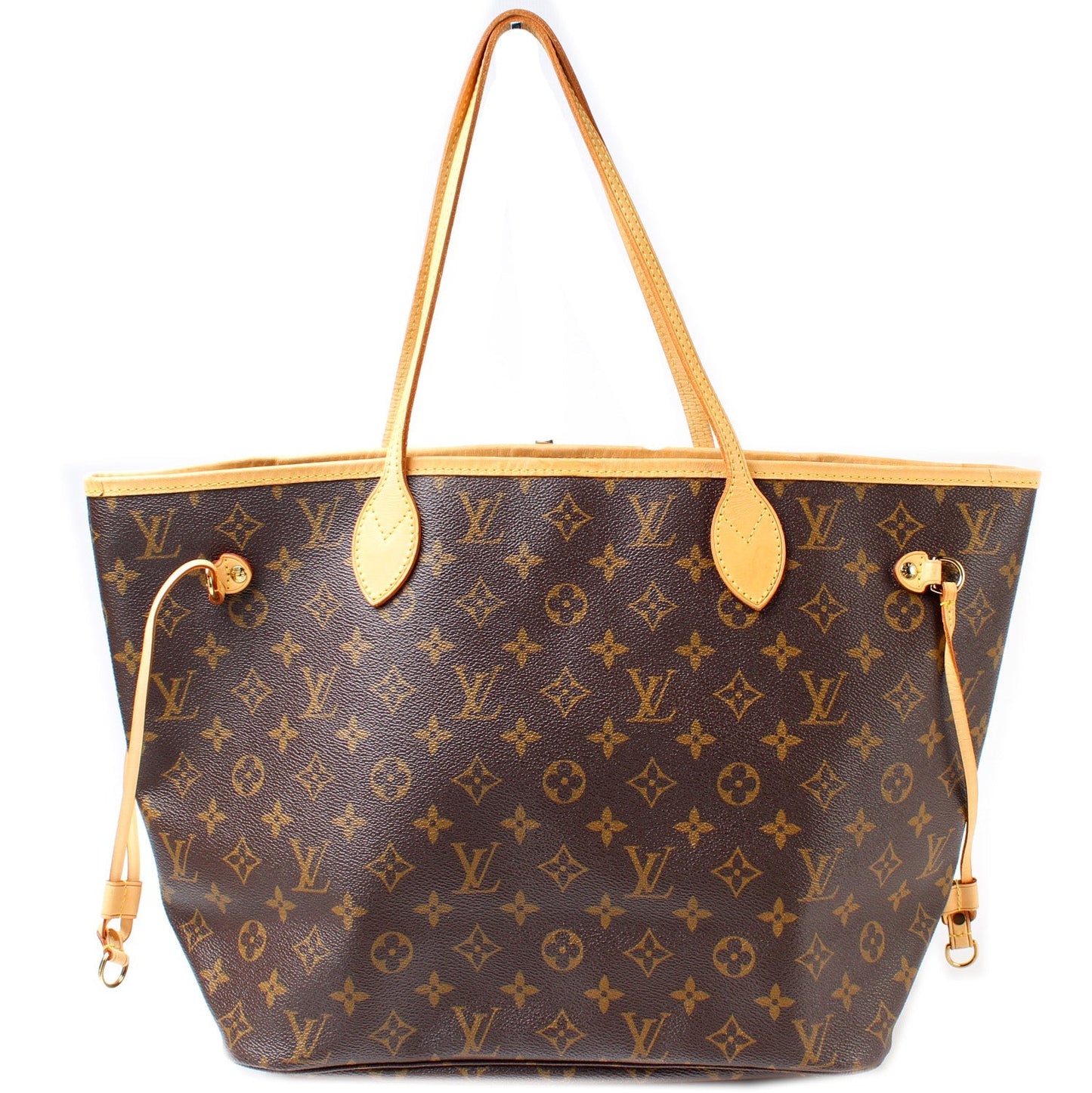 Louis Vuitton Neverfull MM Monogram