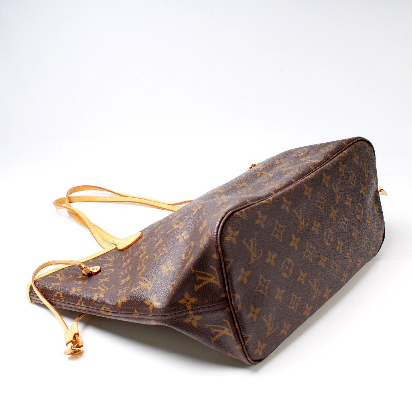 Louis Vuitton Neverfull MM Monogram