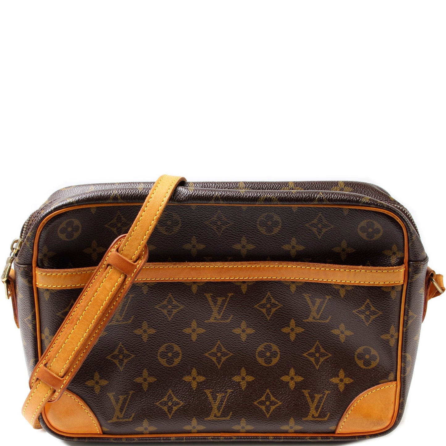 Louis Vuitton Trocadero 30 Monogram