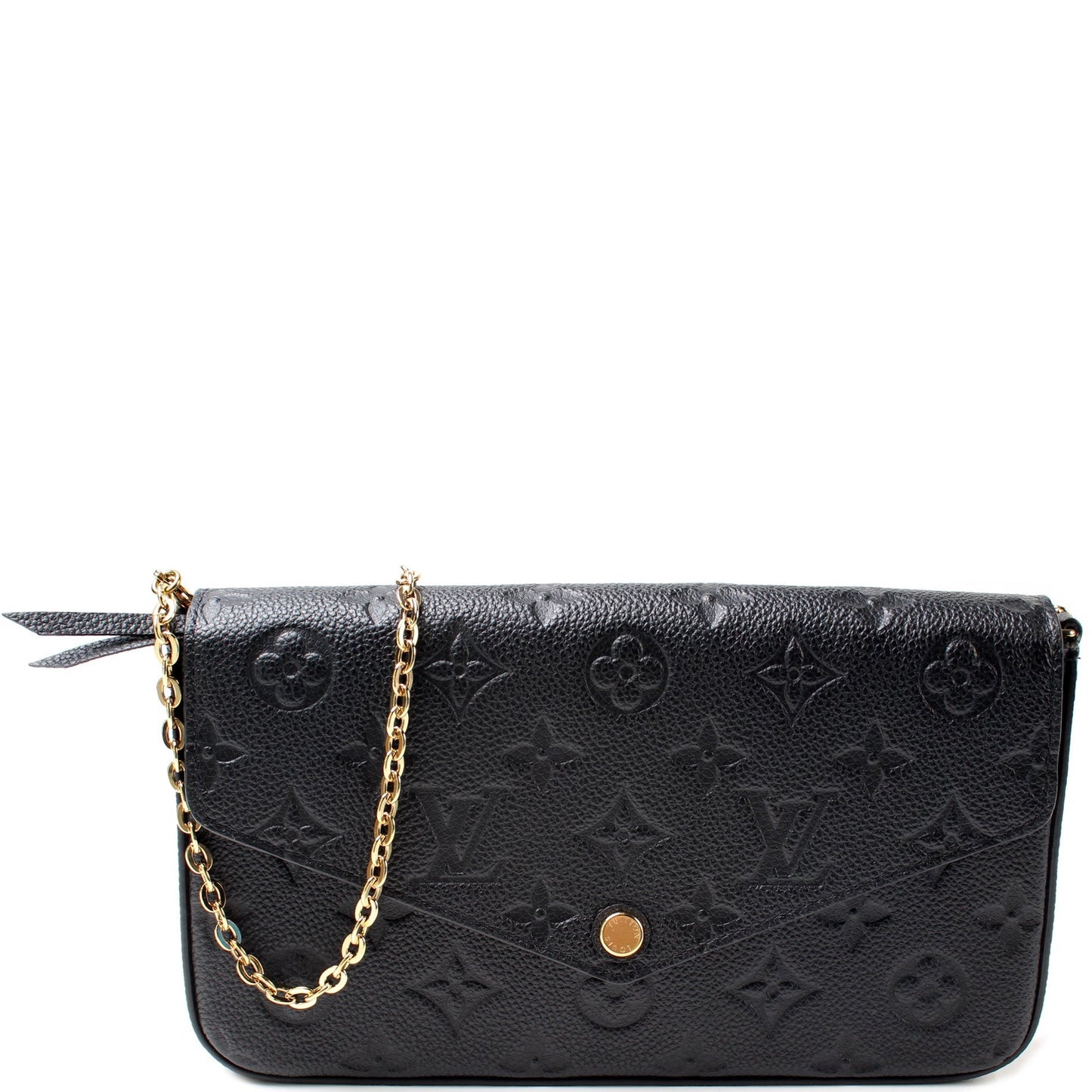 Louis Vuitton Pochette Felicie Empreinte