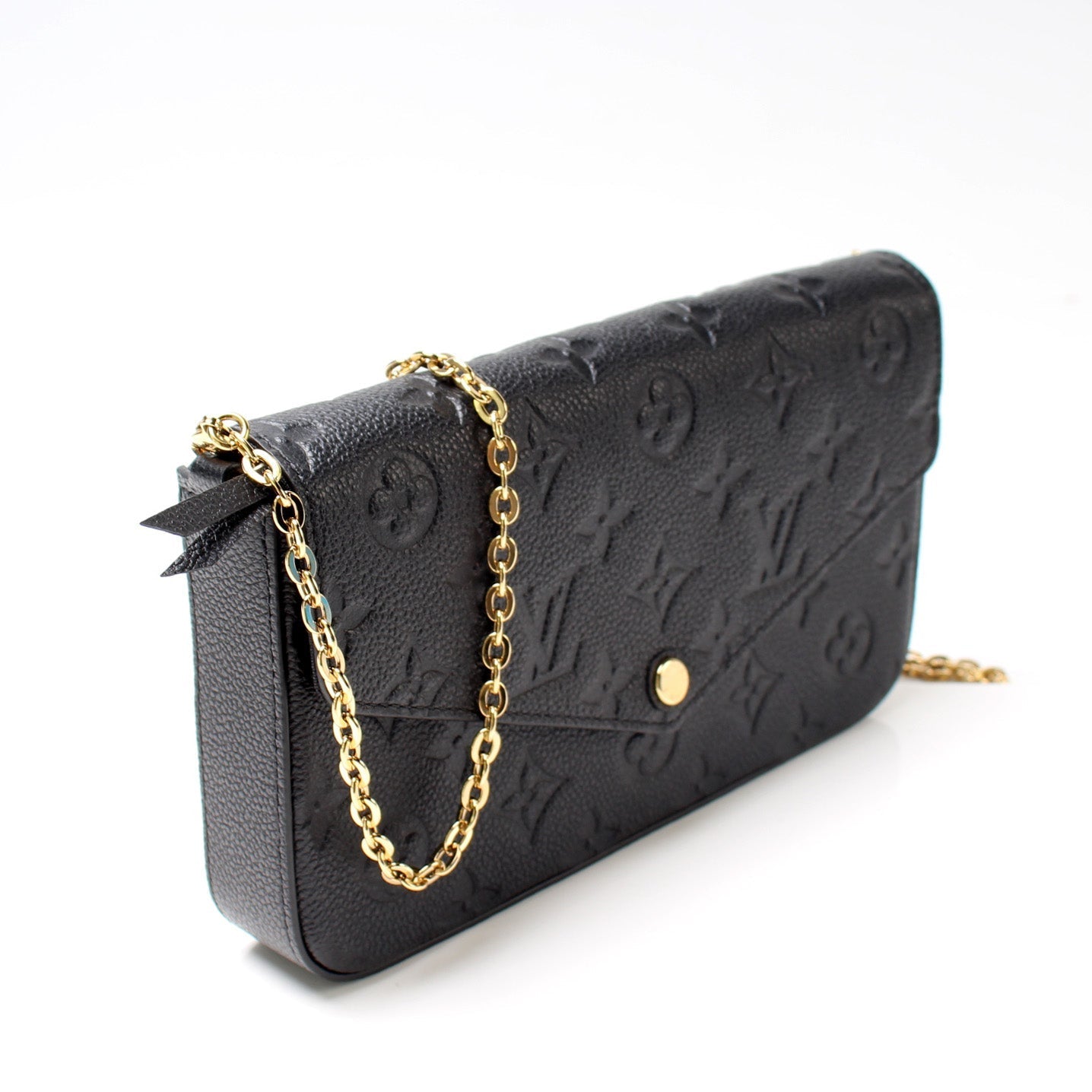 Louis Vuitton Pochette Felicie Empreinte