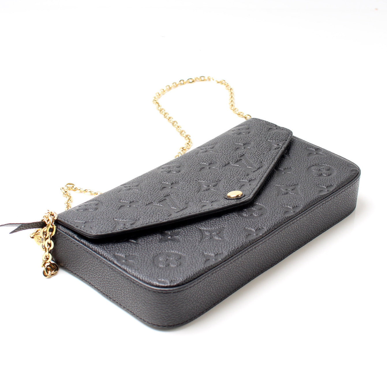 Louis Vuitton Pochette Felicie Empreinte