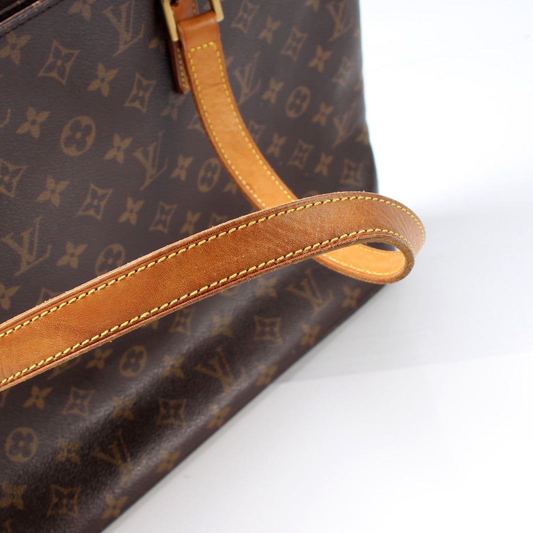 Louis Vuitton Luco Monogram