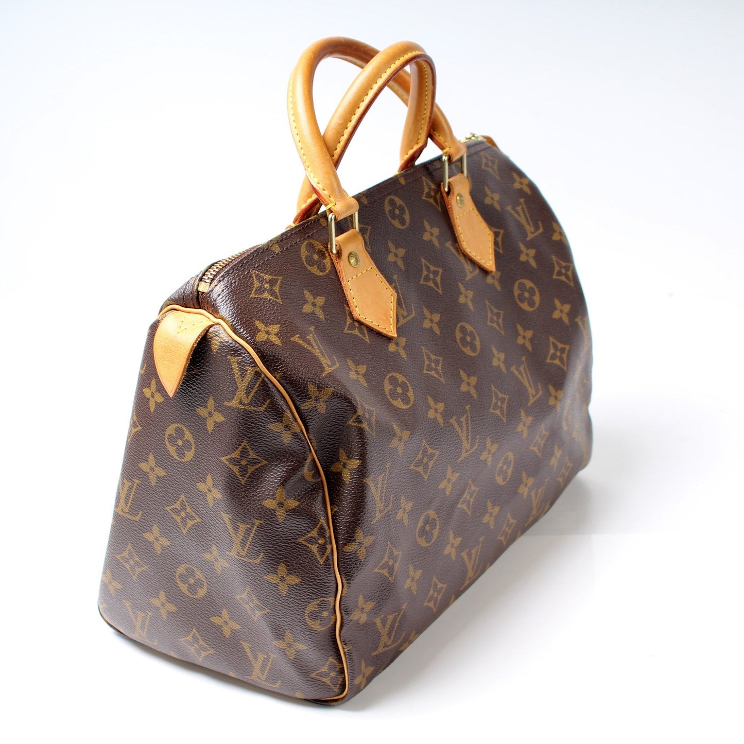 Louis Vuitton Speedy 30 Monogram