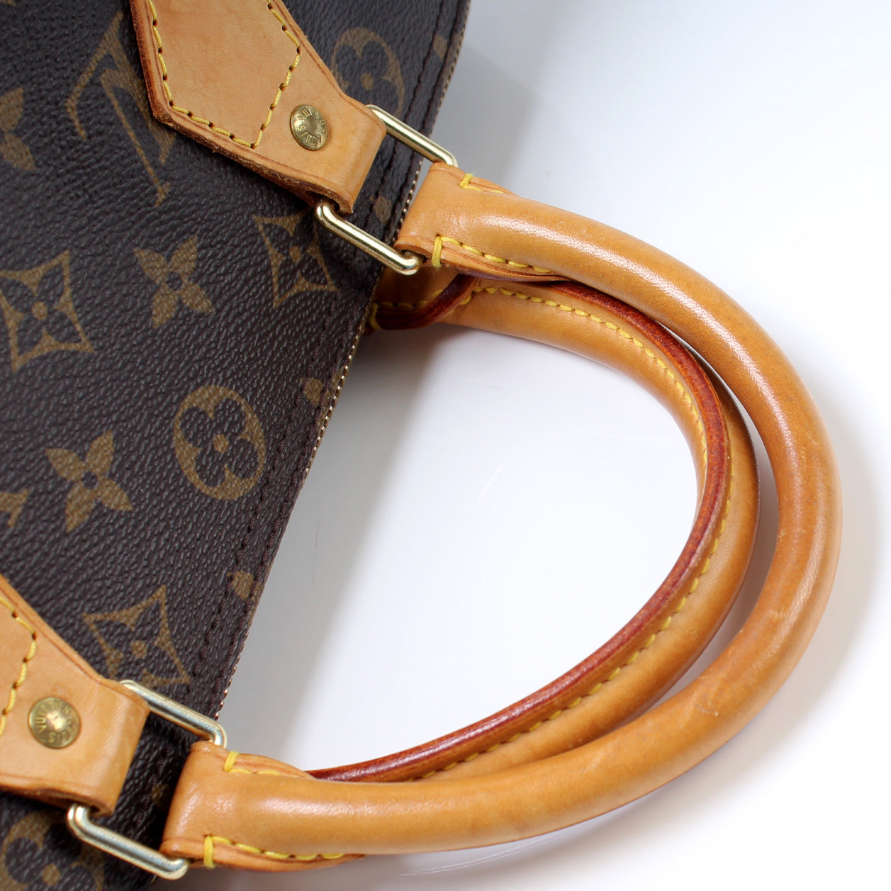 Louis Vuitton Speedy 30 Monogram