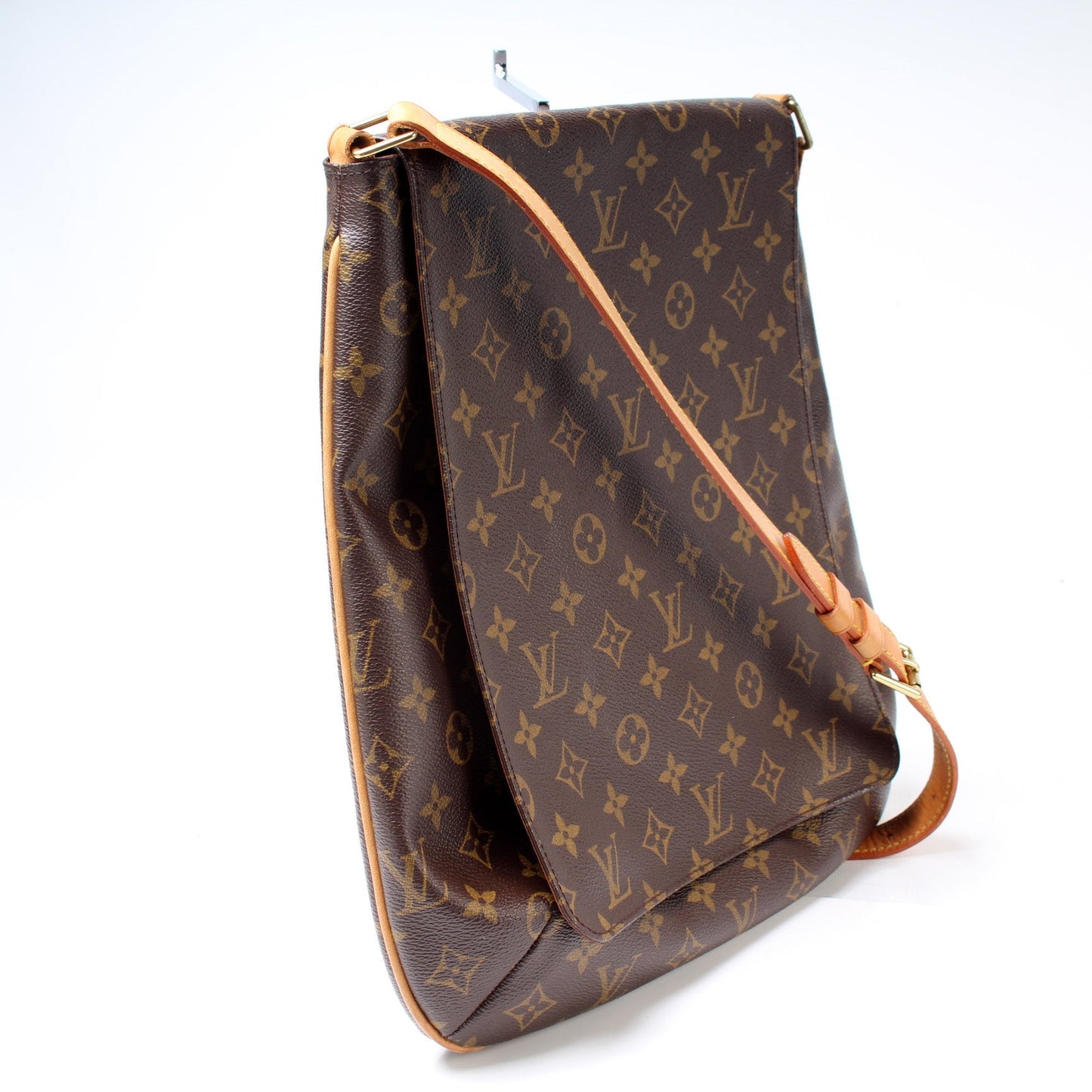 Louis Vuitton Musette Messenger Monogram