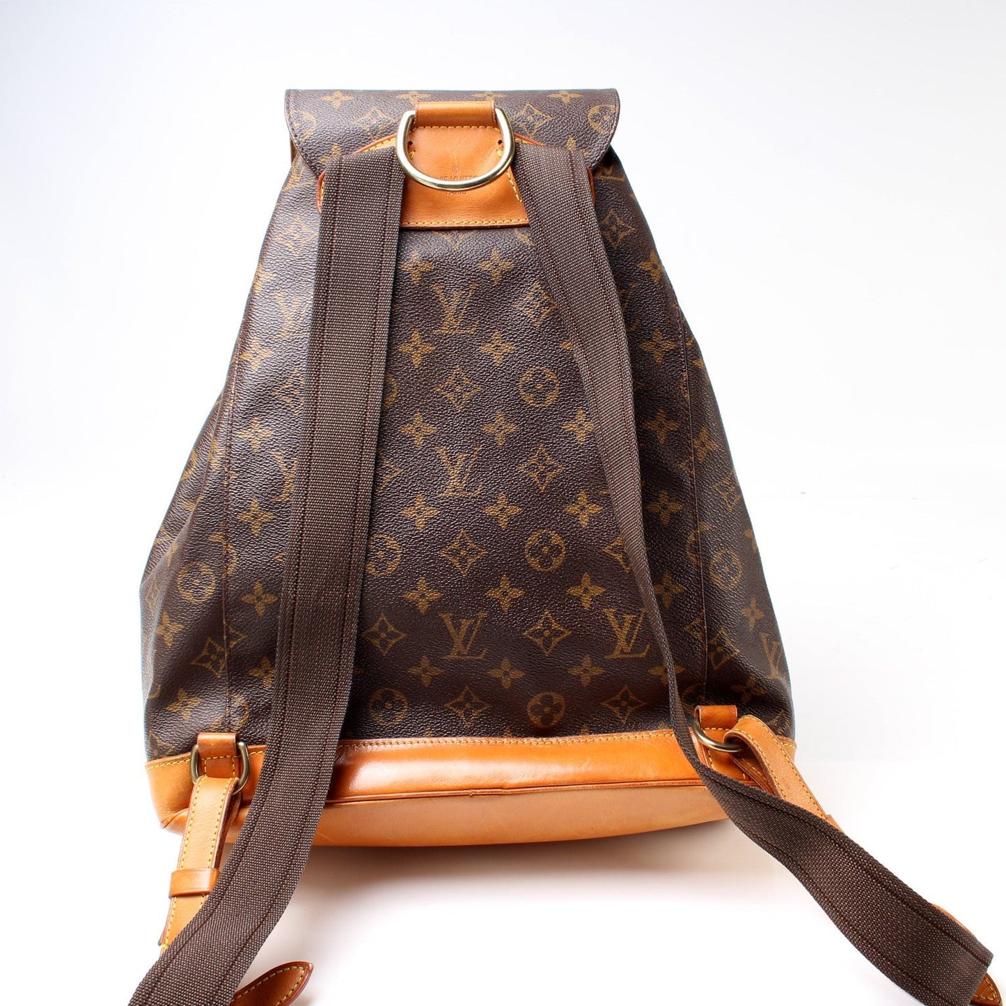 Louis Vuitton Montsouris GM Monogram