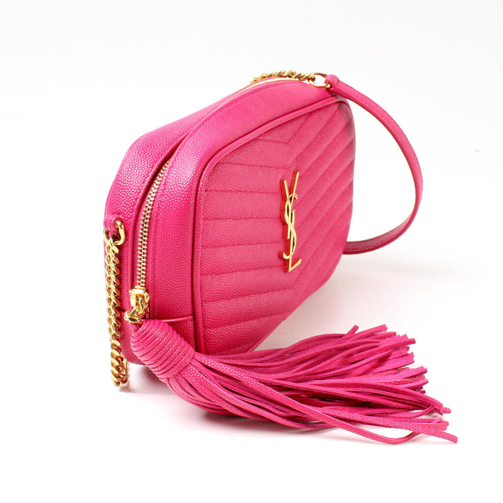 Saint Laurent Lou Camera Mini 585040 Bag