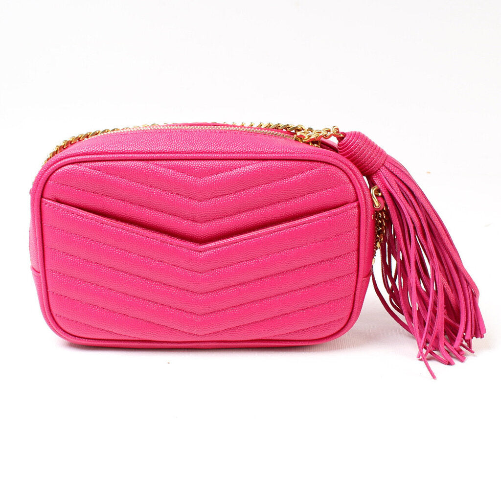 Saint Laurent Lou Camera Mini 585040 Bag