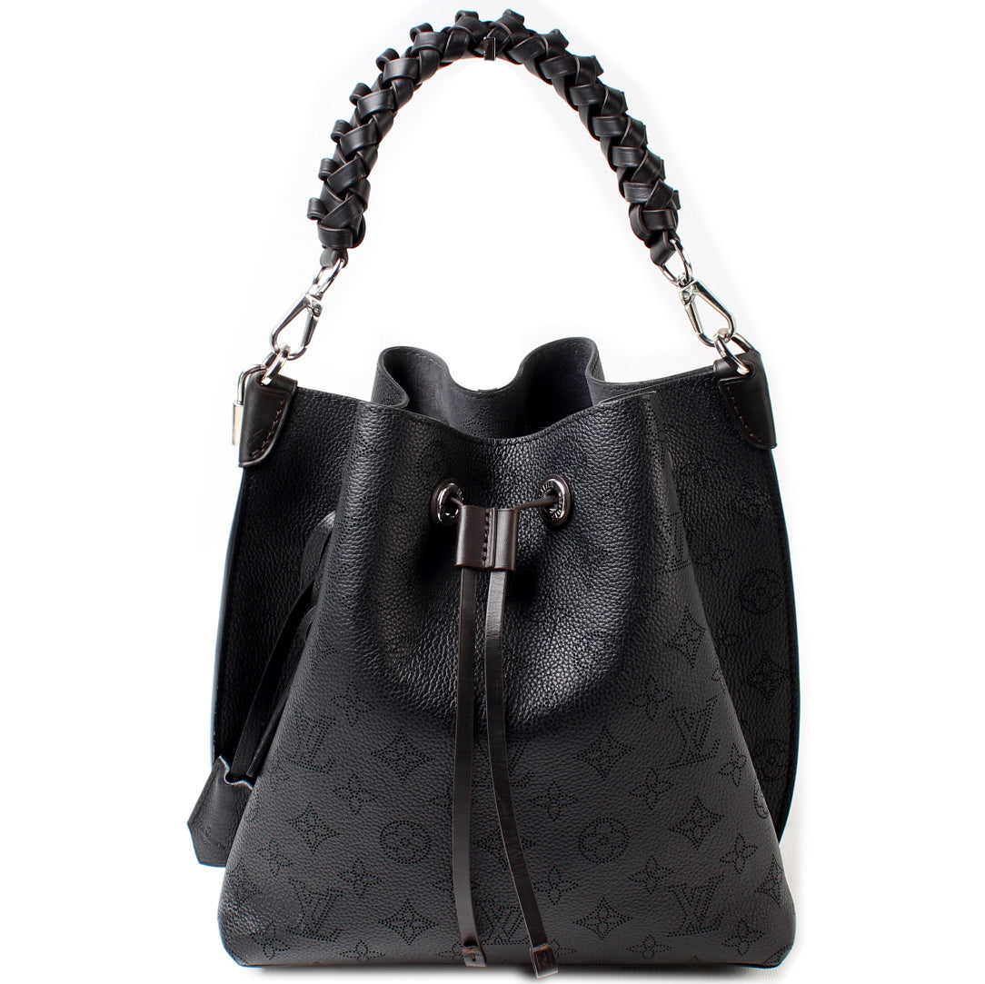 Louis Vuitton Muria Mahina Bucket