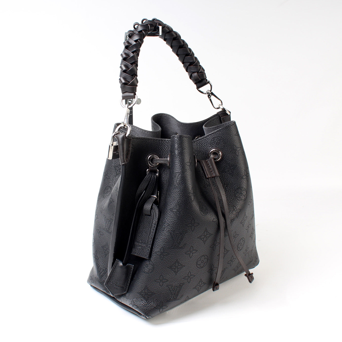 Louis Vuitton Muria Mahina Bucket