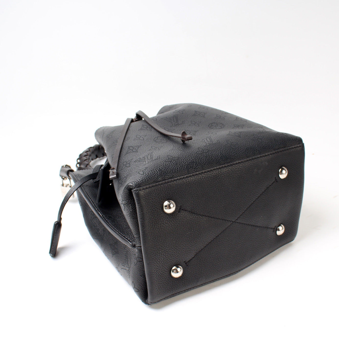 Louis Vuitton Muria Mahina Bucket