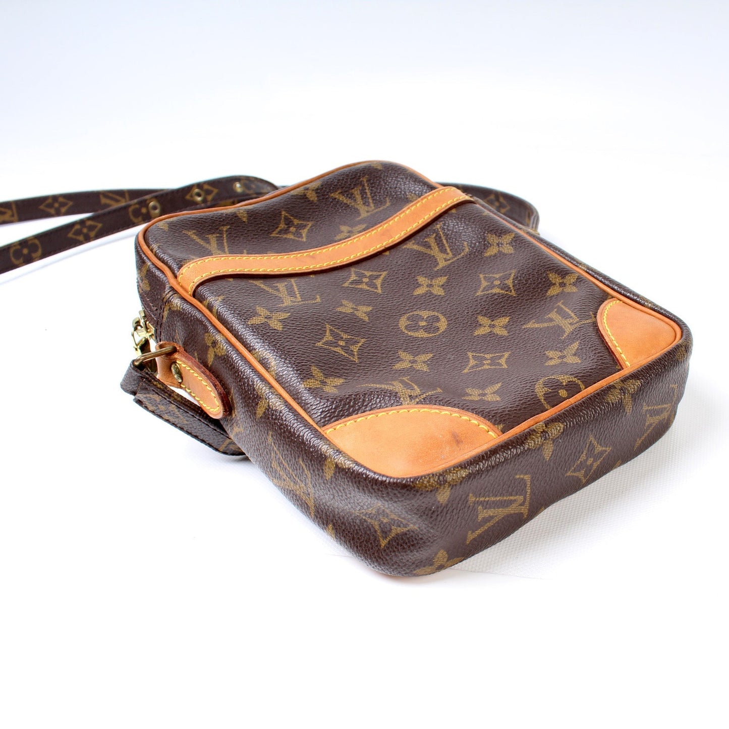 Louis Vuitton Danube Monogram