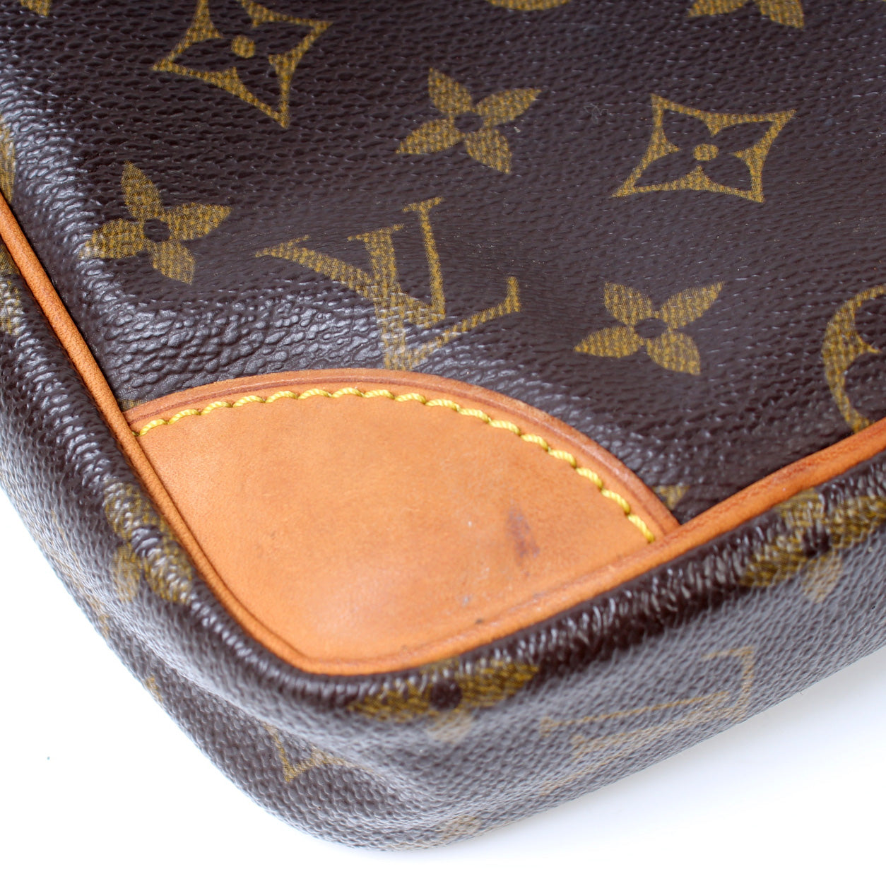 Louis Vuitton Danube Monogram