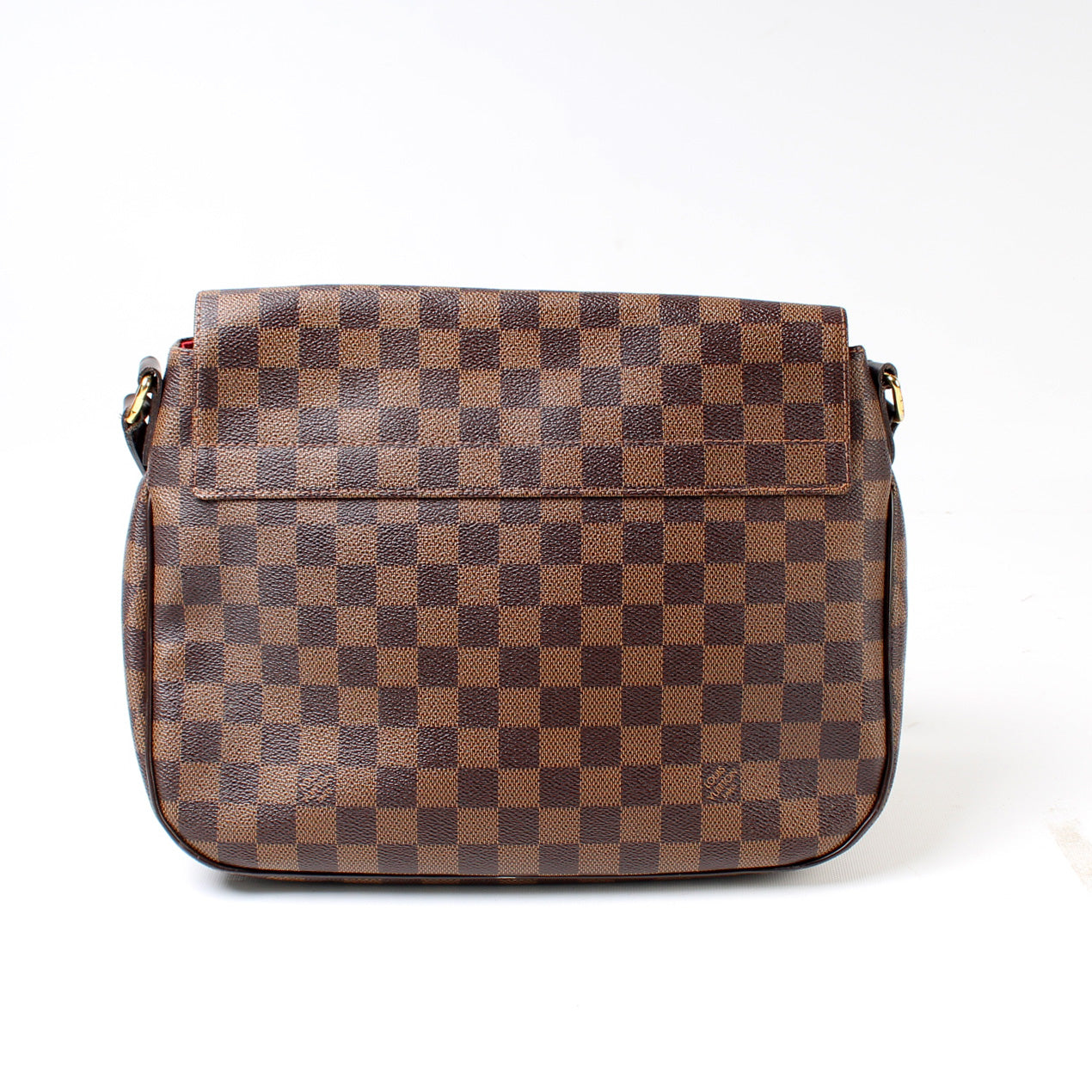 Louis Vuitton Besace Rosebery Damier Ebene