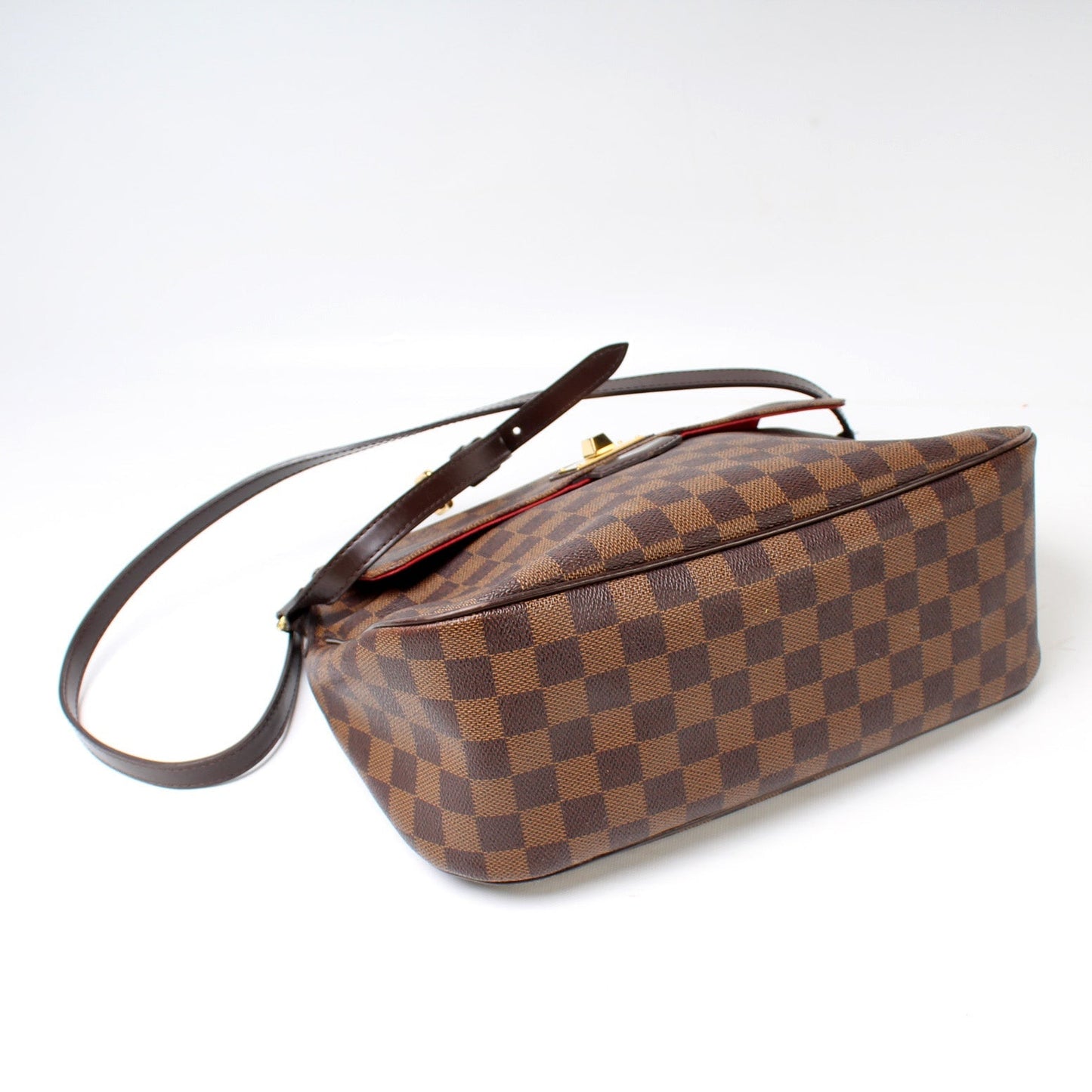 Louis Vuitton Besace Rosebery Damier Ebene