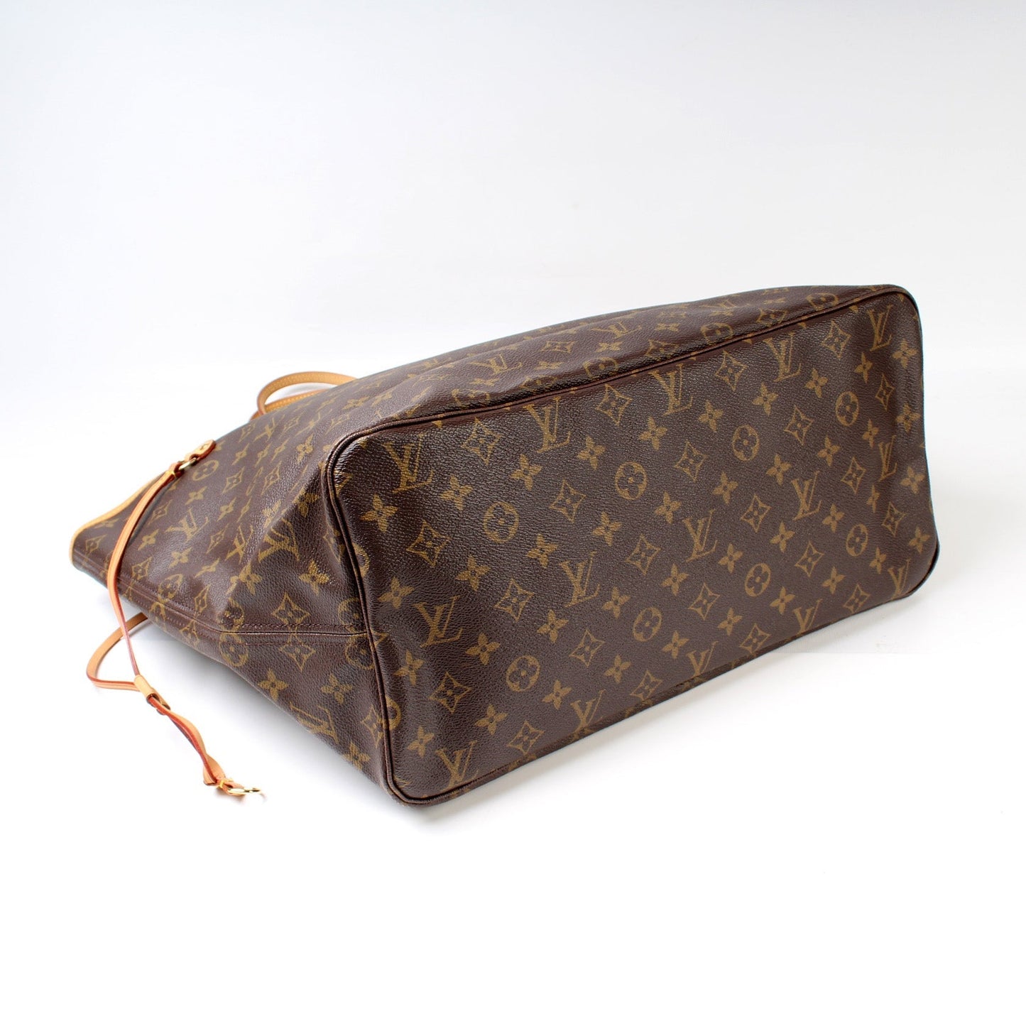 Louis Vuitton Neverfull GM Monogram