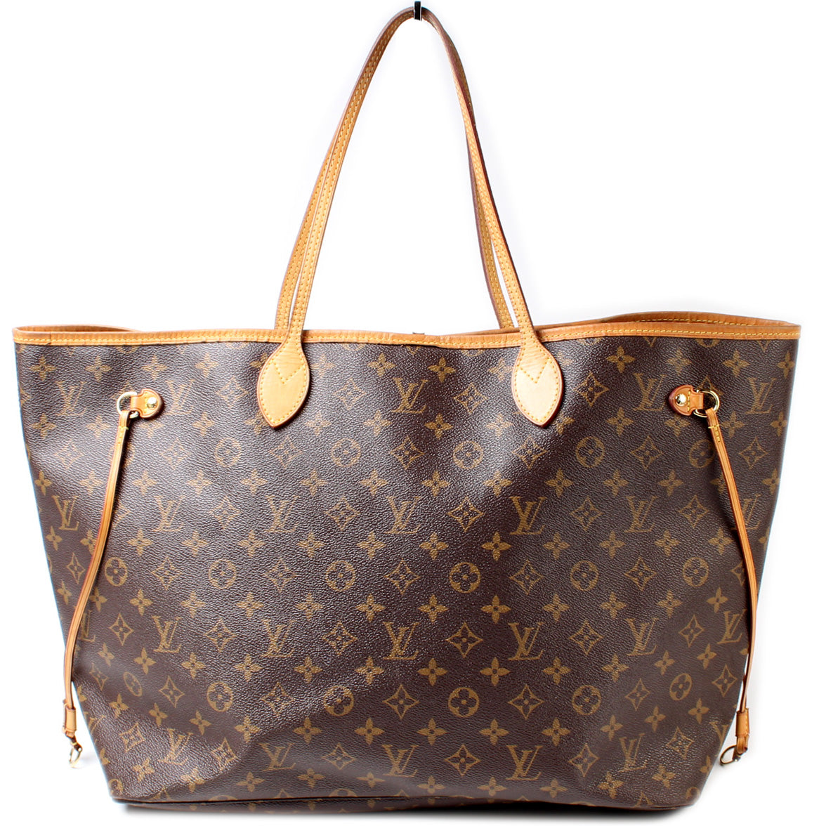 Louis Vuitton Neverfull GM Monogram