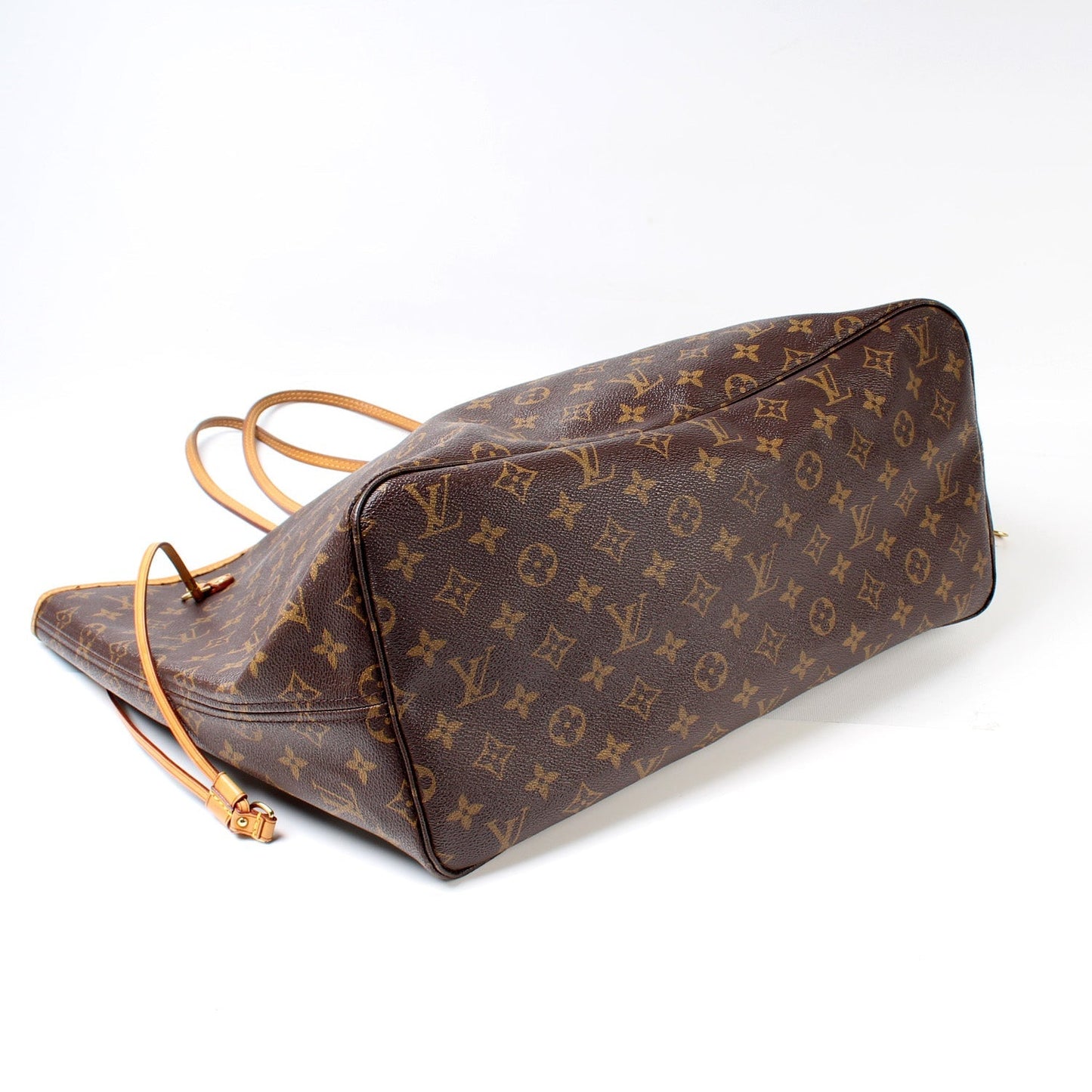 Louis Vuitton Neverfull GM Monogram