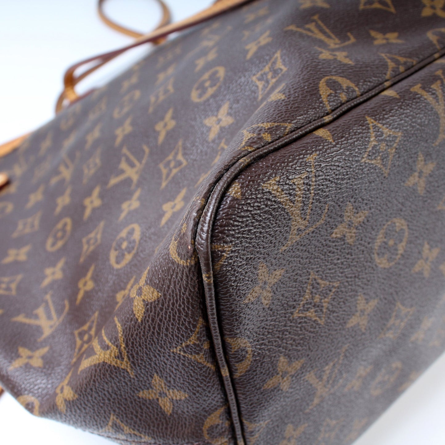 Louis Vuitton Neverfull GM Monogram