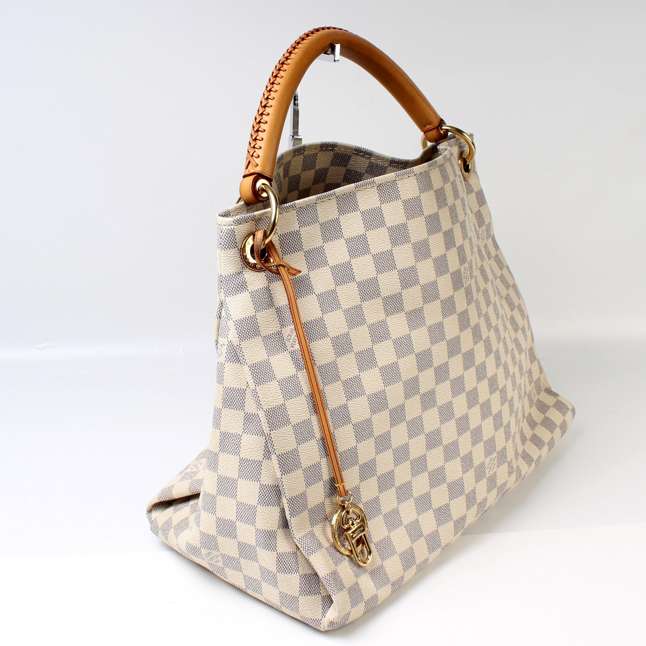 Louis Vuitton Artsy MM Damier Azur