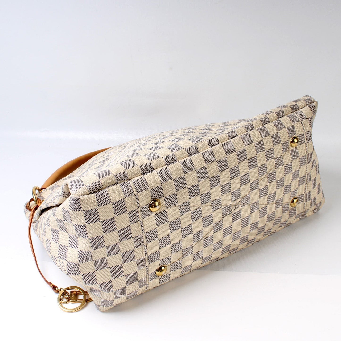 Louis Vuitton Artsy MM Damier Azur