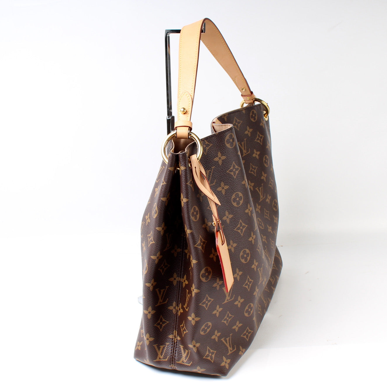 Louis Vuitton Graceful MM Monogram