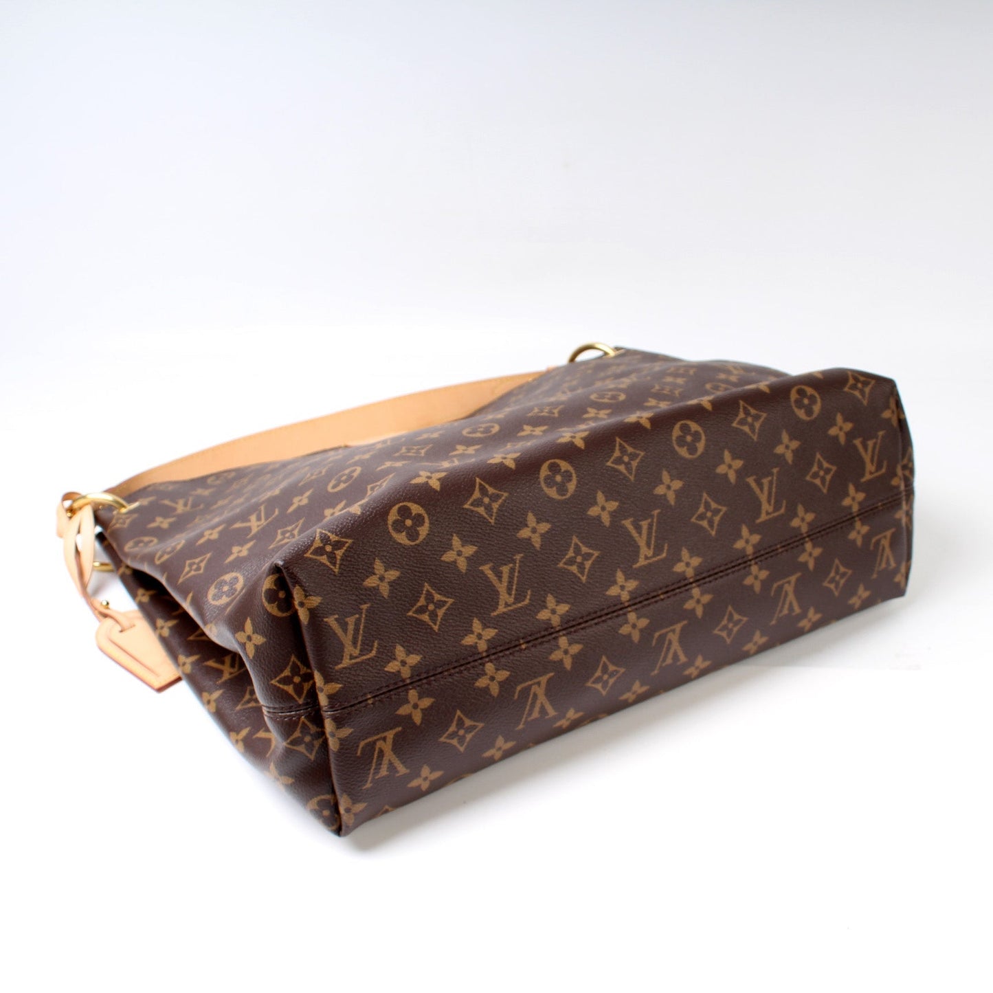 Louis Vuitton Graceful MM Monogram