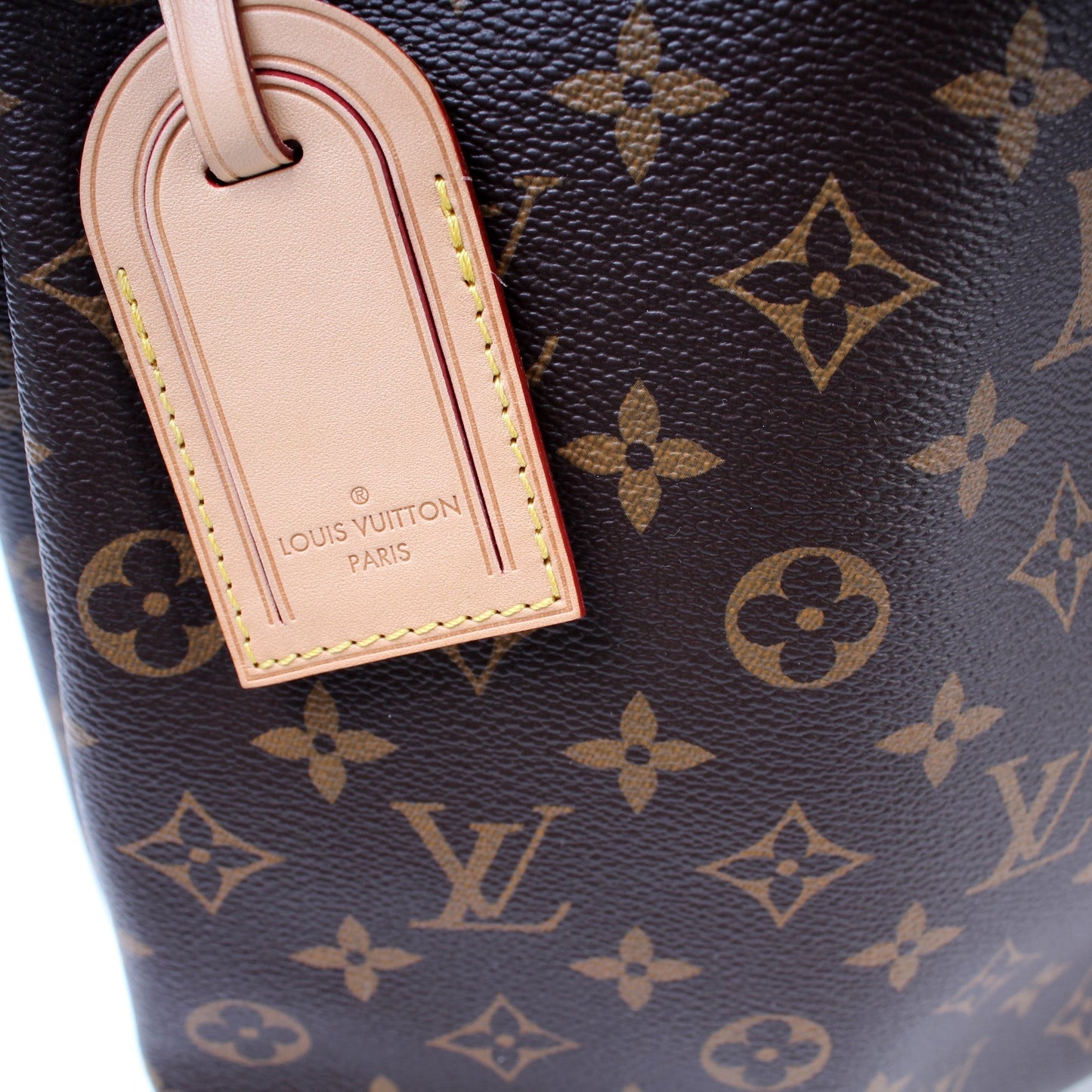 Louis Vuitton Graceful MM Monogram
