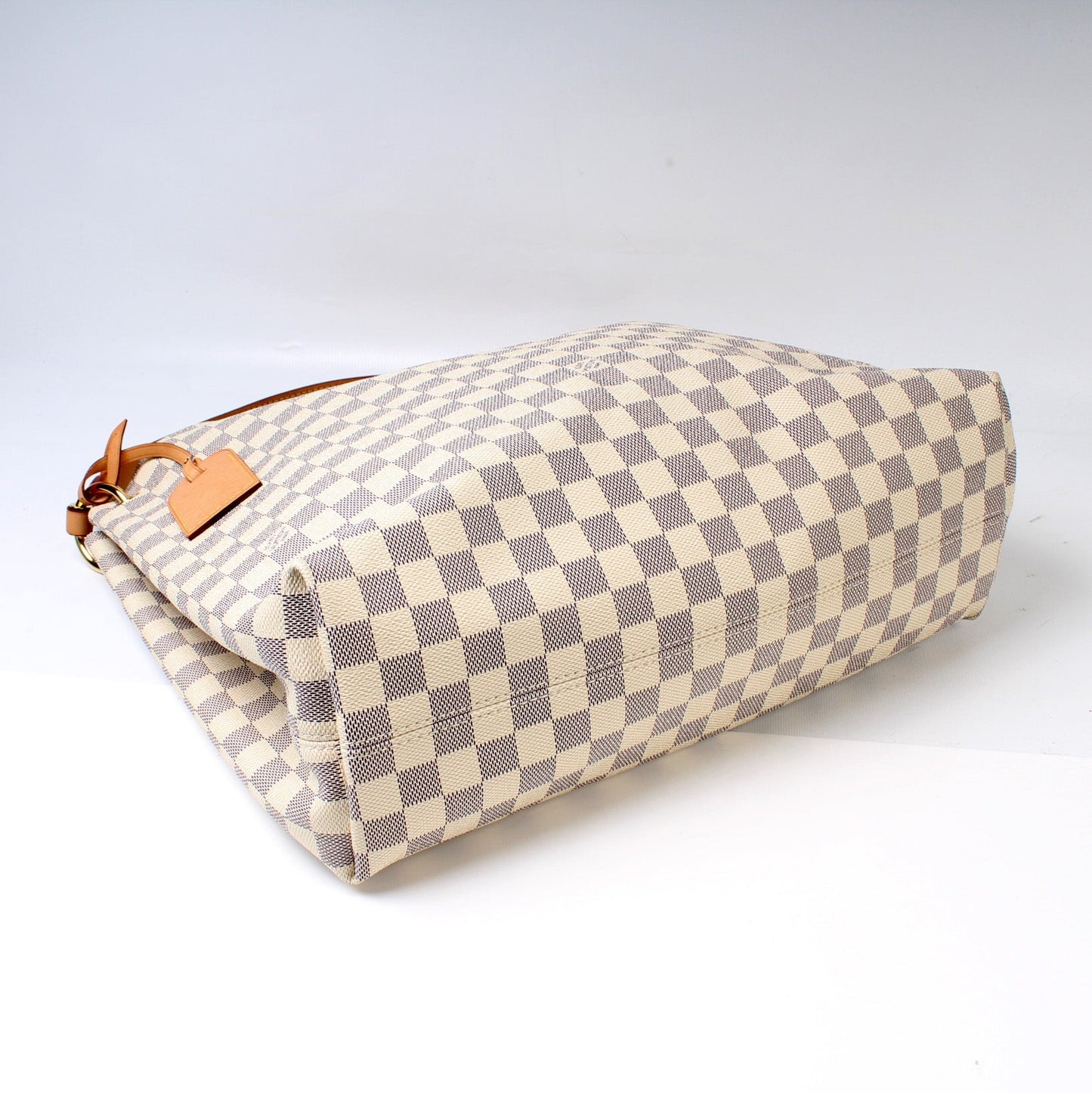Louis Vuitton Graceful MM Damier Azur
