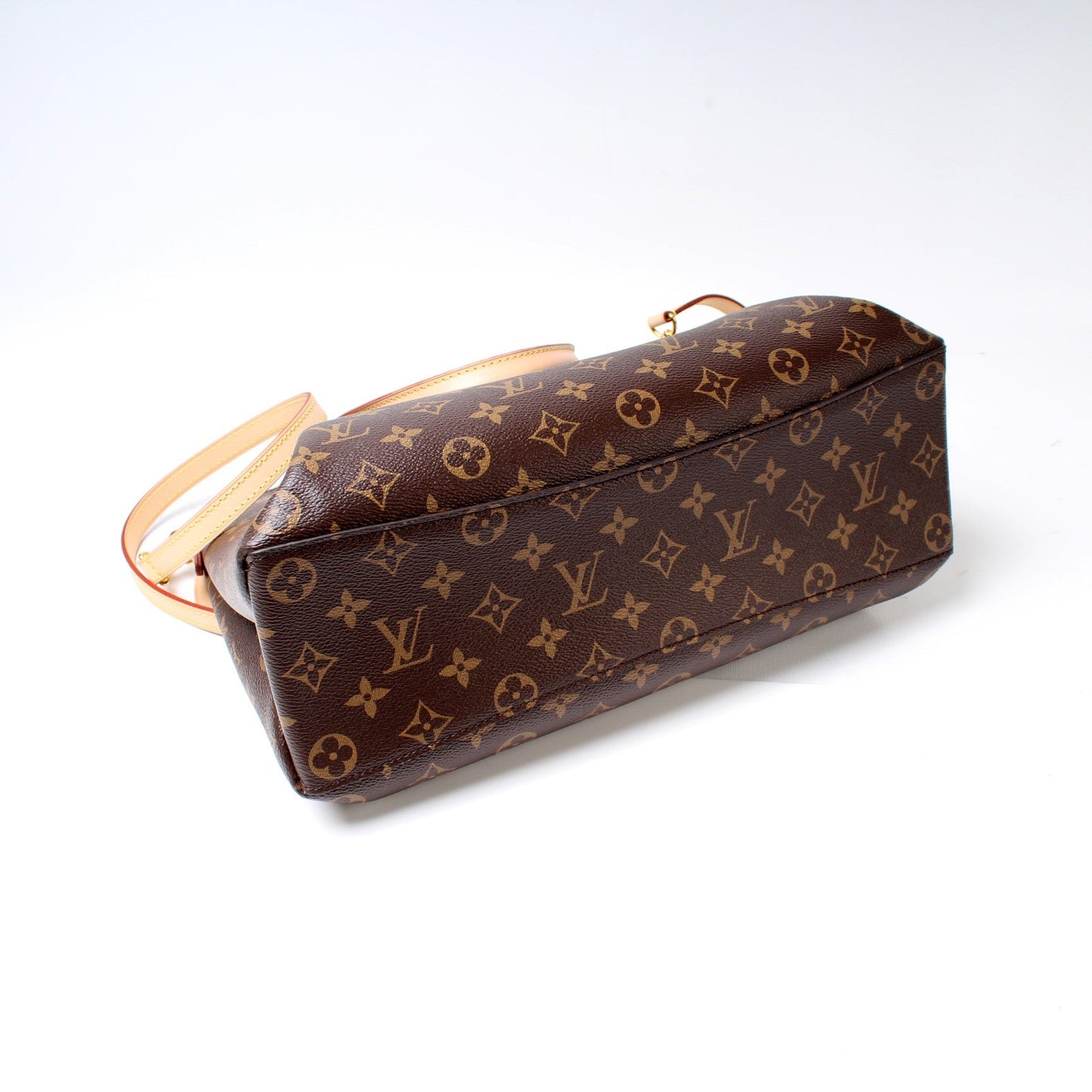Louis Vuitton Rivoli NM MM Monogram