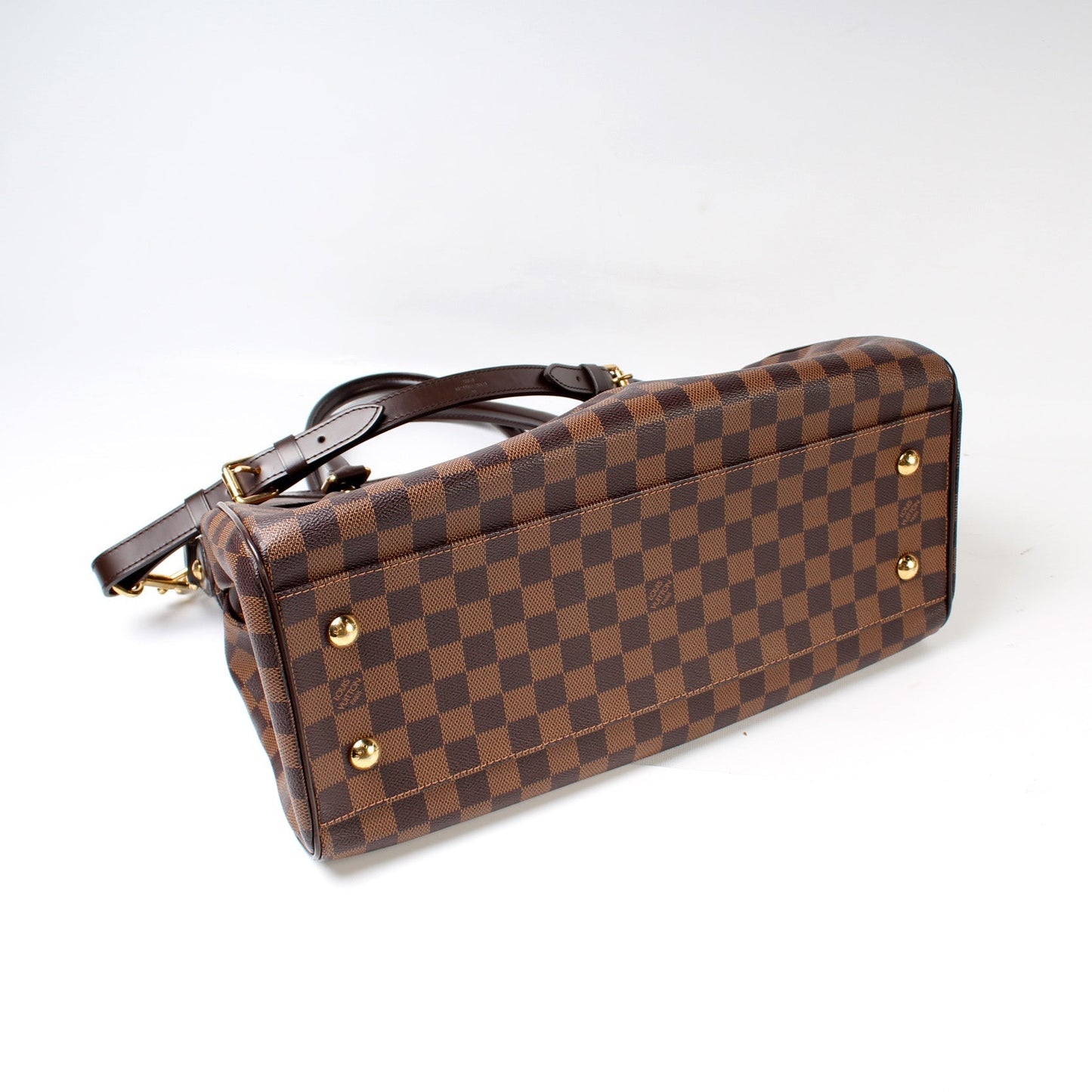 Louis Vuitton Trevi GM Damier Ebene