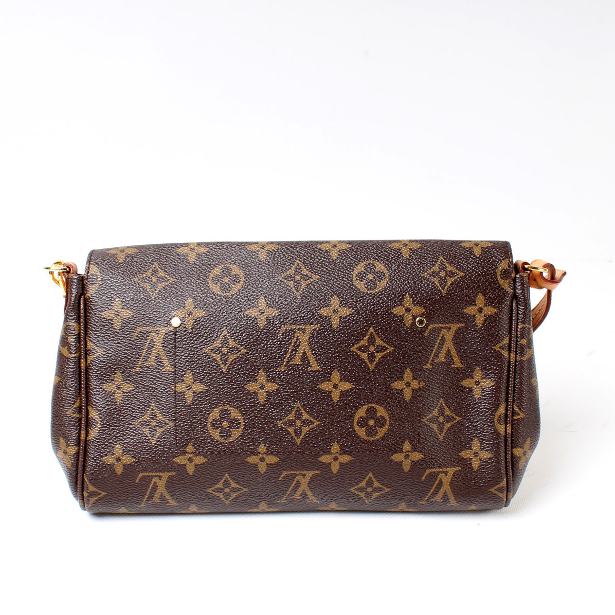 Louis Vuitton Favorite MM Monogram